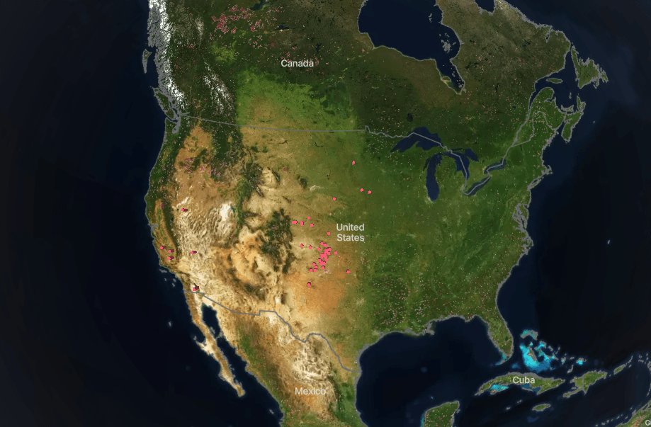 Credit: Climate TRACE